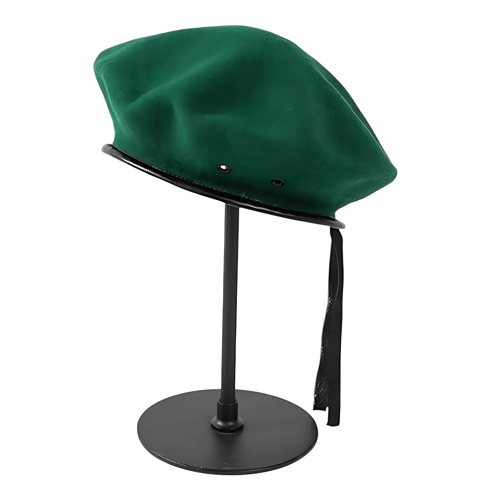 Beret de chasseur