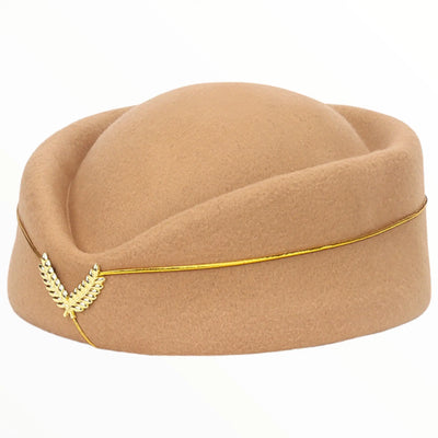 Beret femme