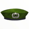 Beret militaire marine