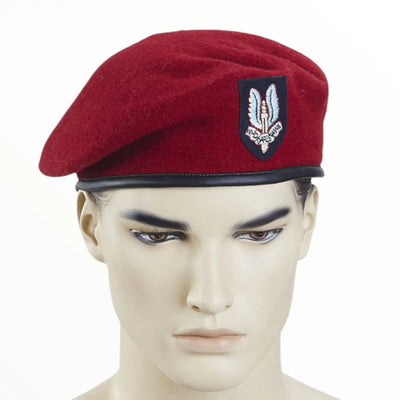 Béret militaires