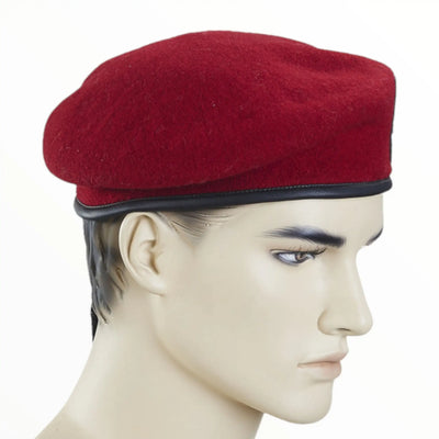 Béret militaires