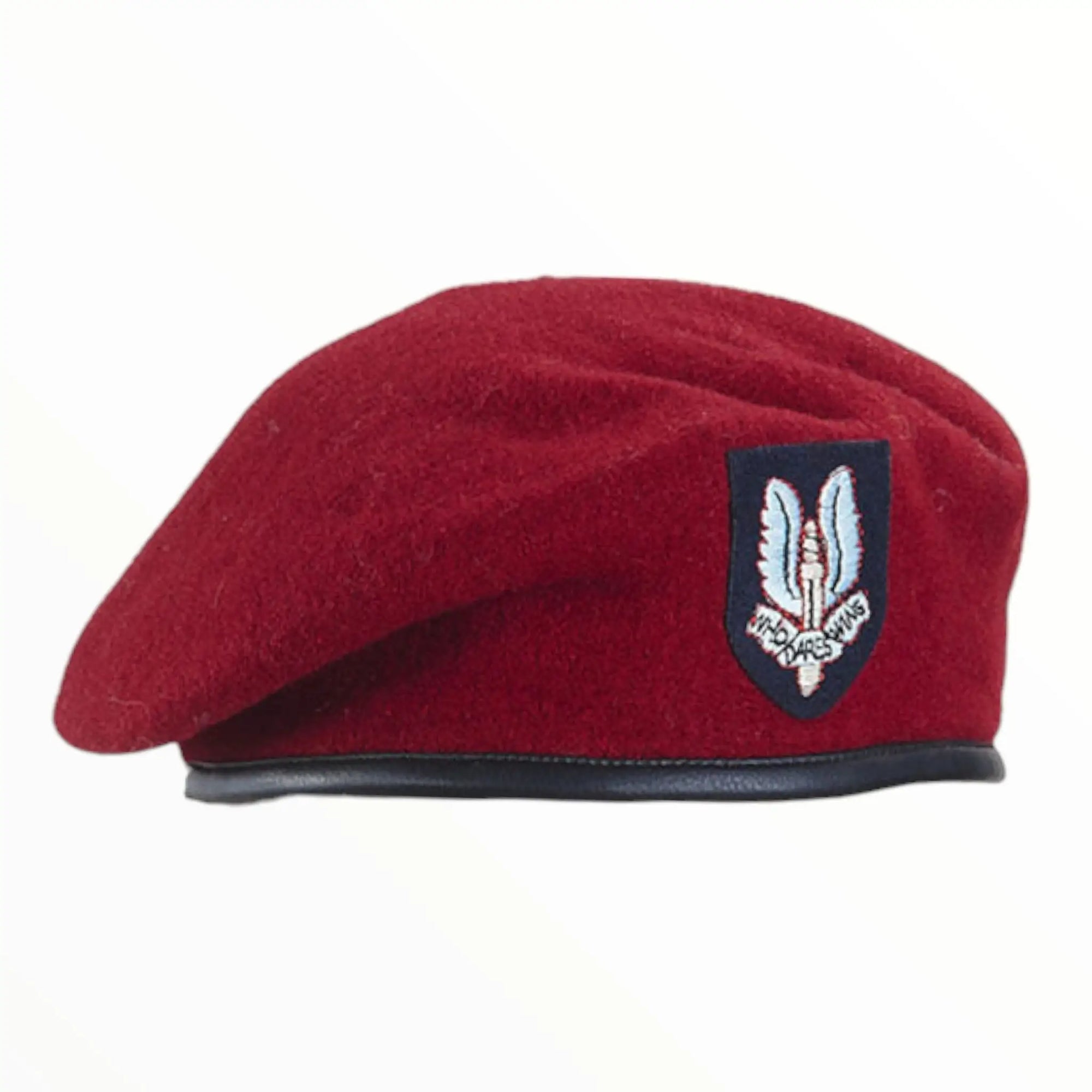 Béret militaires