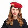 Beret rouge armee