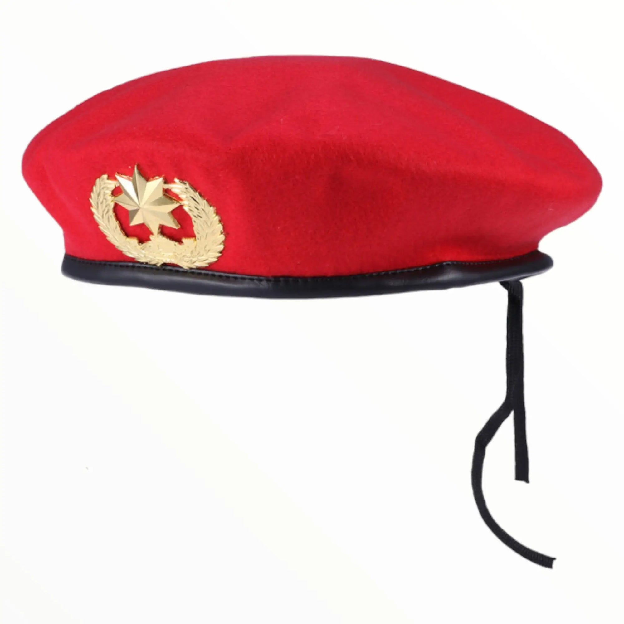 Beret rouge armee