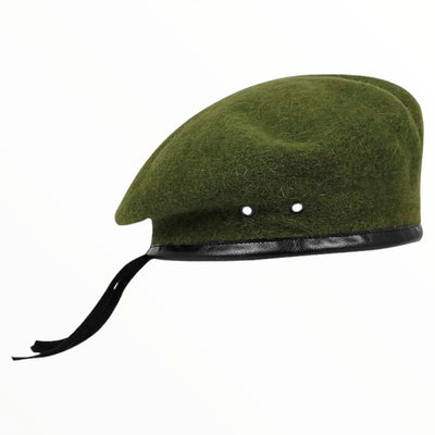 Beret style armees militaires