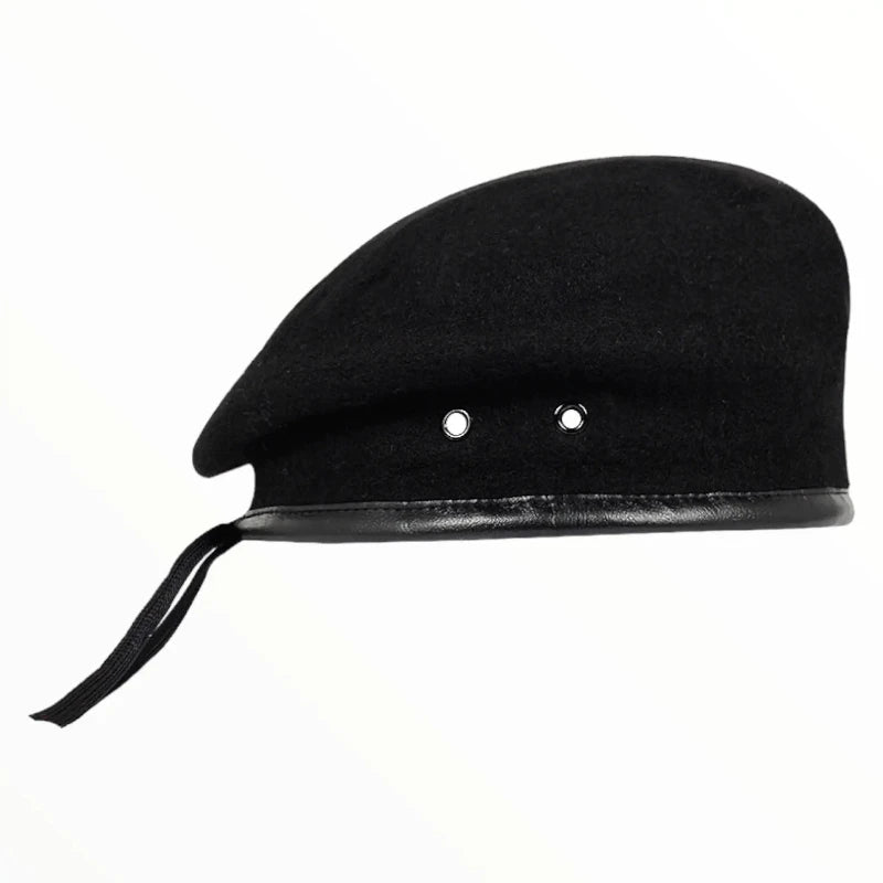 Beret style armees militaires