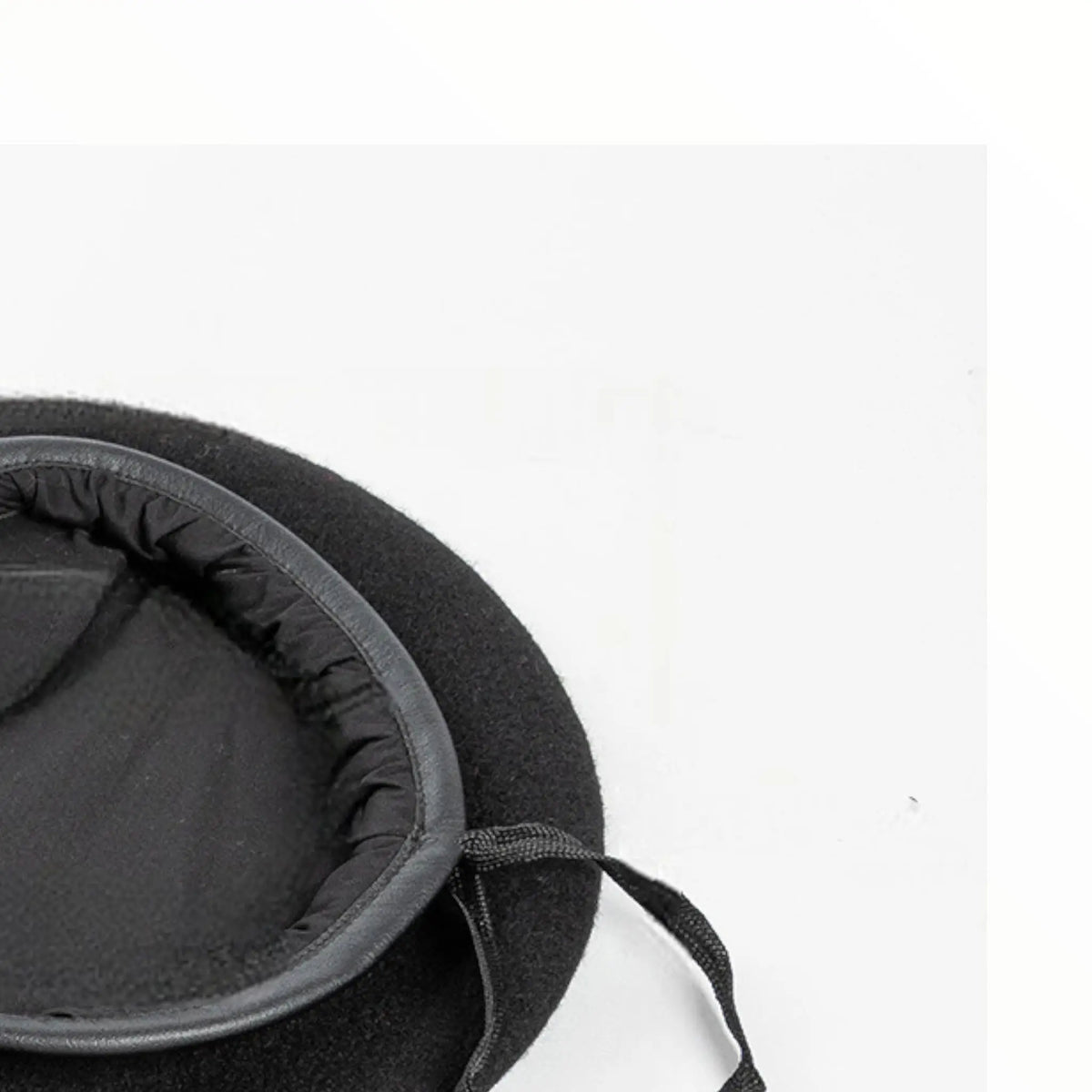 Beret style armees militaires