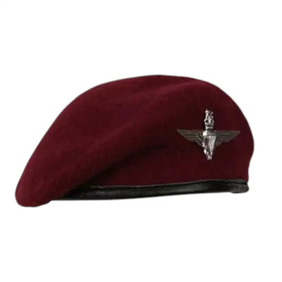 Bérets militaires