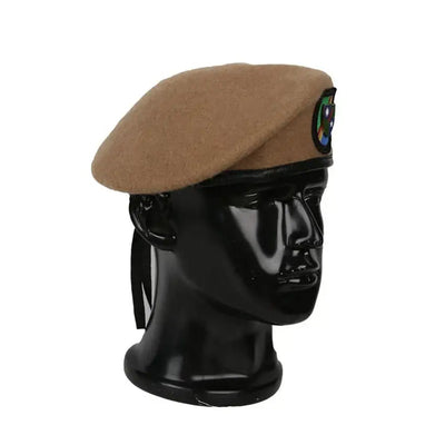 Bérets militaires