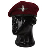 Bérets militaires