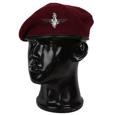 Bérets militaires