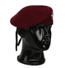 Bérets militaires