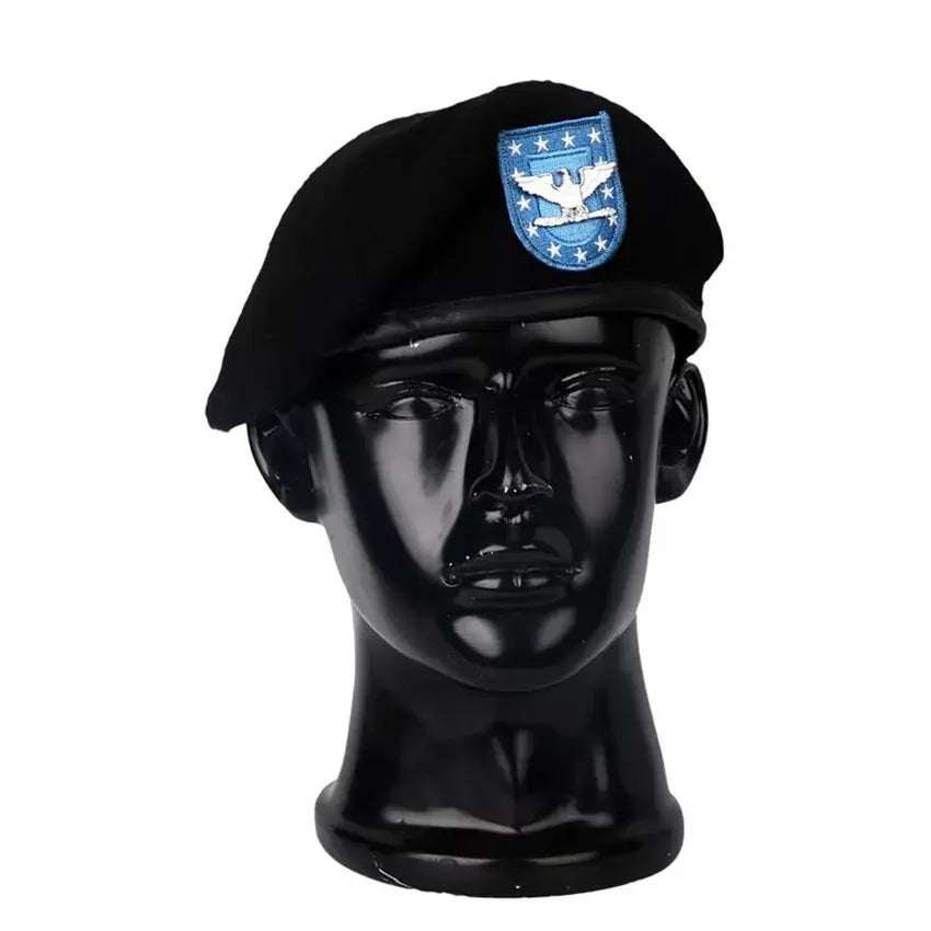 Bérets militaires