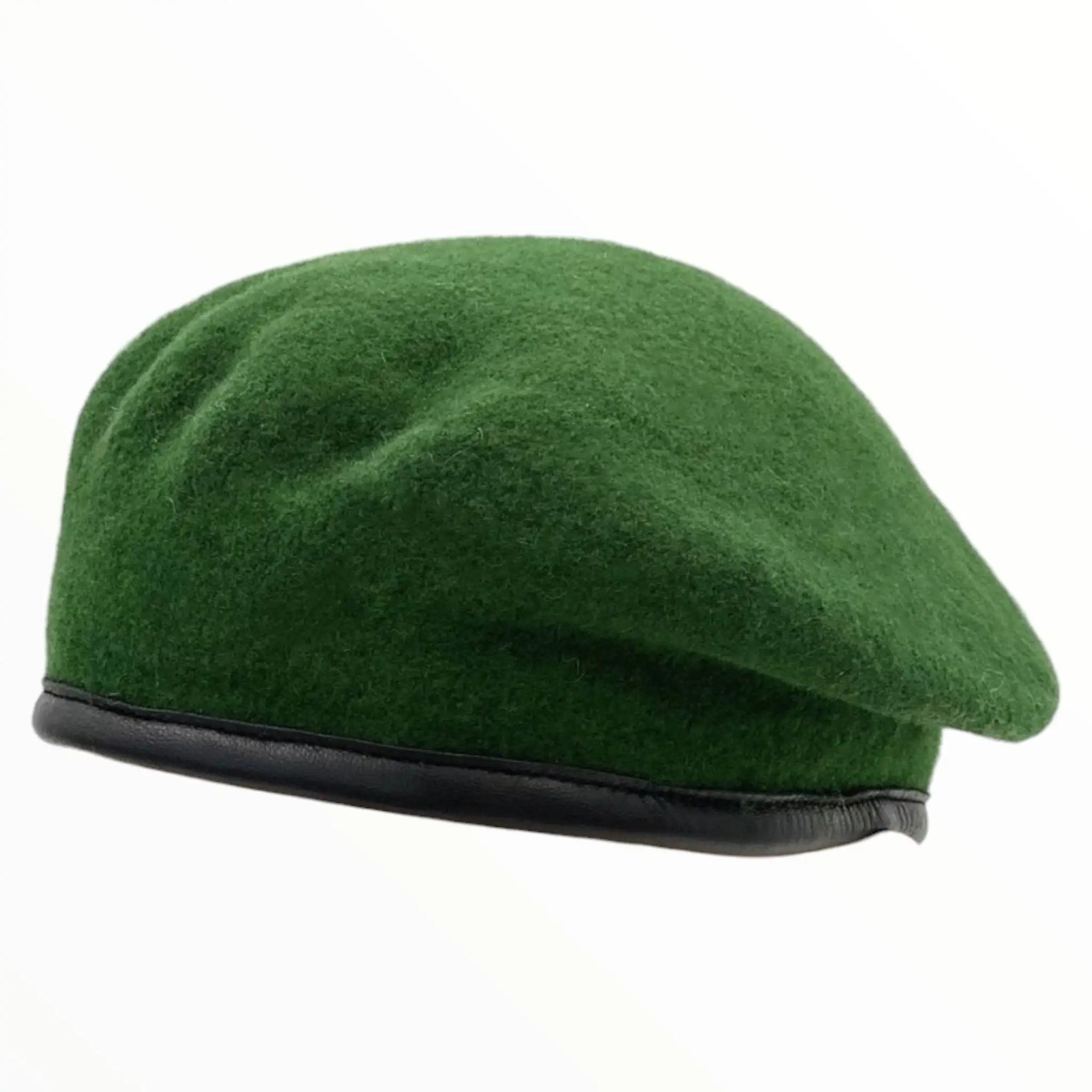 Berets vert