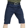 Bermuda camouflage homme