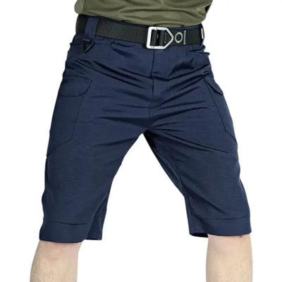 Bermuda camouflage homme