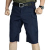 Bermuda camouflage homme