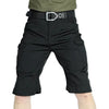 Bermuda camouflage homme