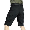 Bermuda camouflage homme