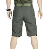 Bermuda camouflage homme