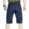 Bermuda camouflage homme