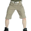 Bermuda camouflage homme