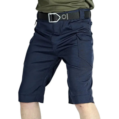 Bermuda camouflage homme