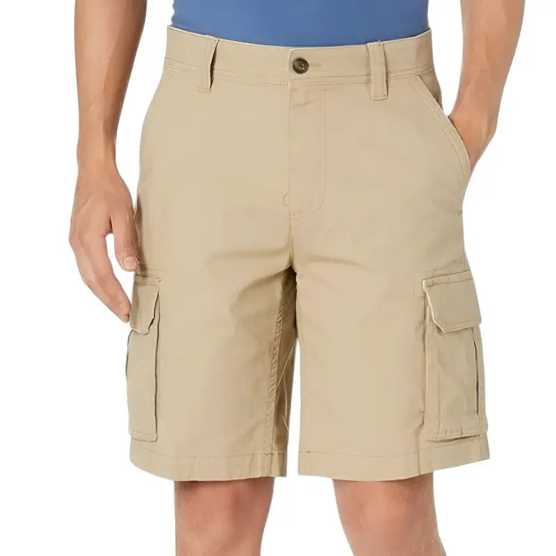Bermuda kaki