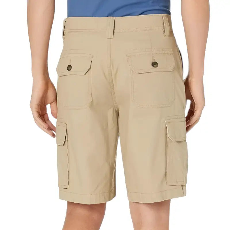 Bermuda kaki
