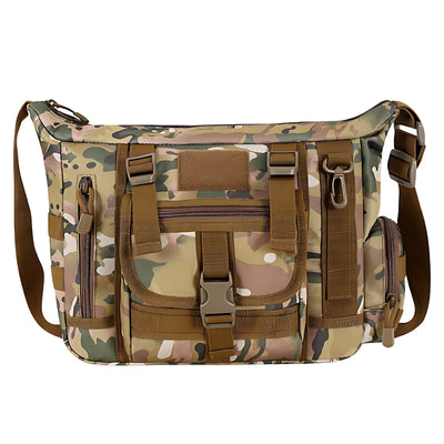 Besace militaire