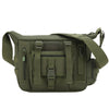 Besace militaire
