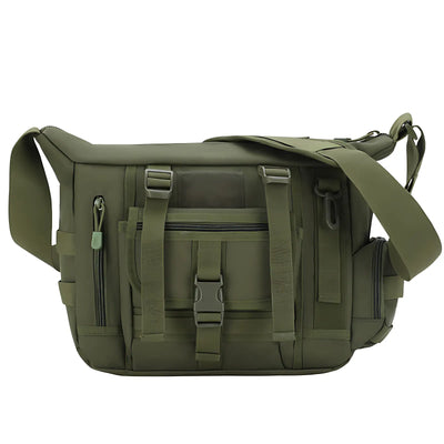 Besace militaire