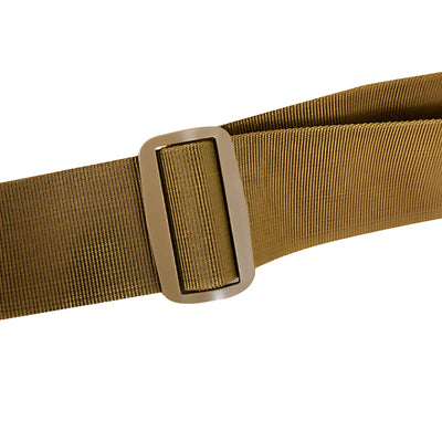 Besace militaire