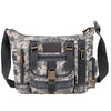 Besace militaire