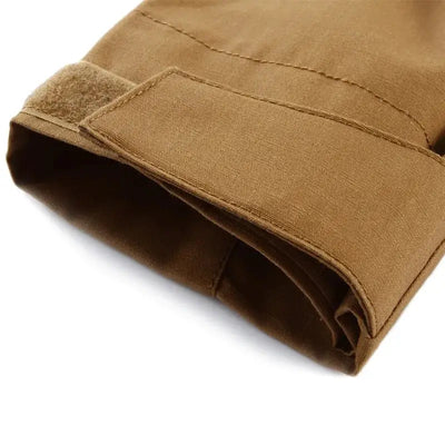 Blouson grand froid militaire