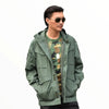 Blouson grand froid militaire