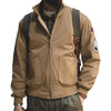 Blouson homme style militaire