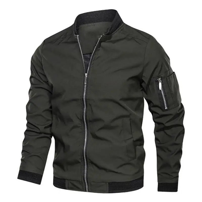 Blouson militaire