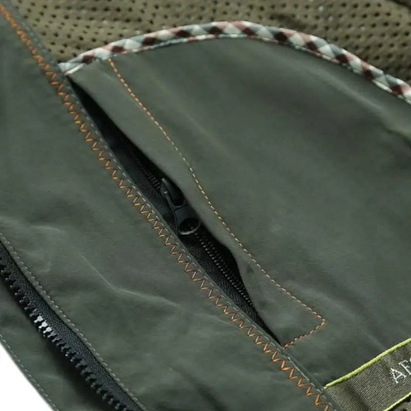 Blouson militaire