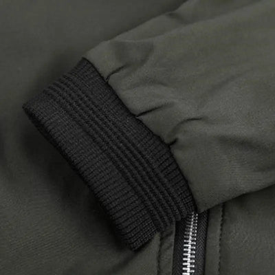 Blouson militaire