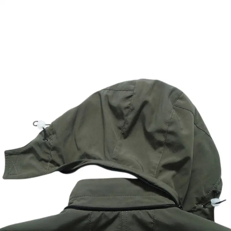 Blouson militaire