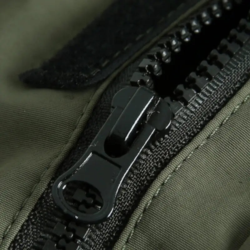 Blouson militaire