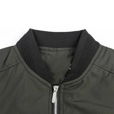 Blouson militaire