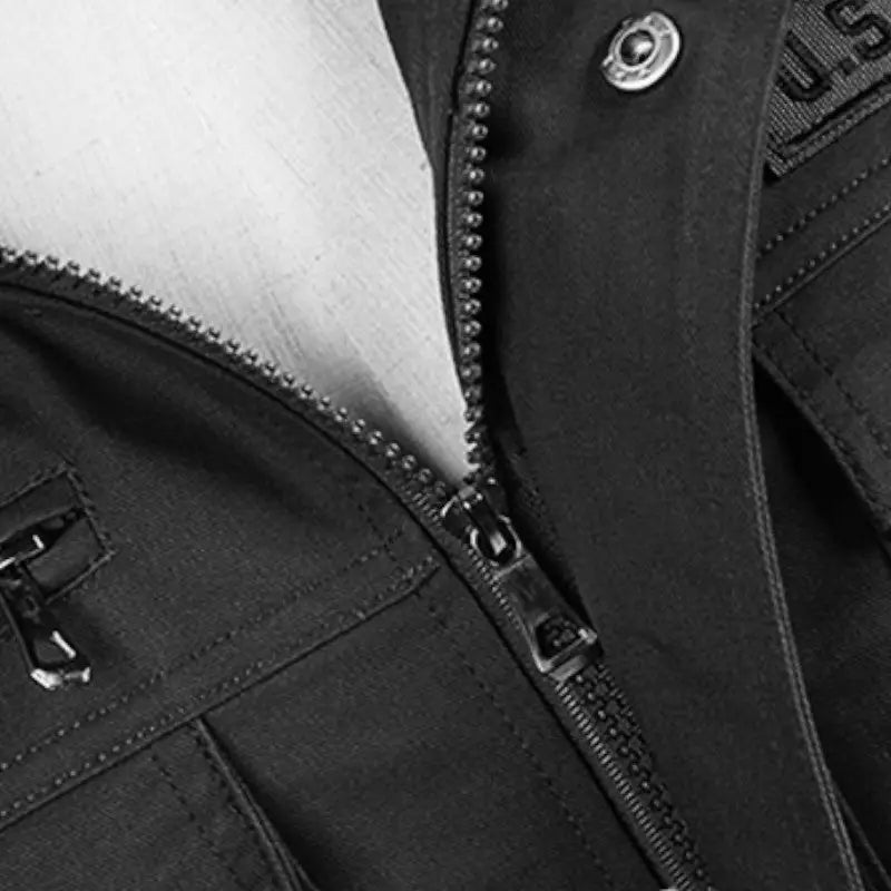 BLOUSON MILITAIRE - ASSAILLANT