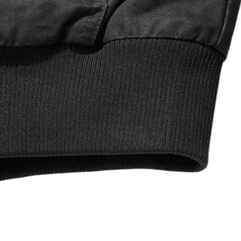 BLOUSON MILITAIRE - ASSAILLANT