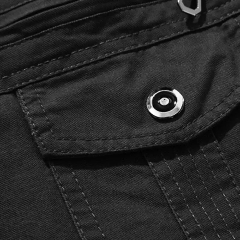 BLOUSON MILITAIRE - ASSAILLANT