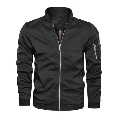 BLOUSON MILITAIRE CLASSIQUE