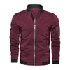 BLOUSON MILITAIRE CLASSIQUE