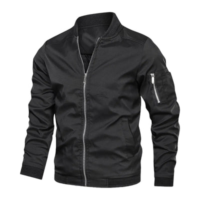 BLOUSON MILITAIRE CLASSIQUE