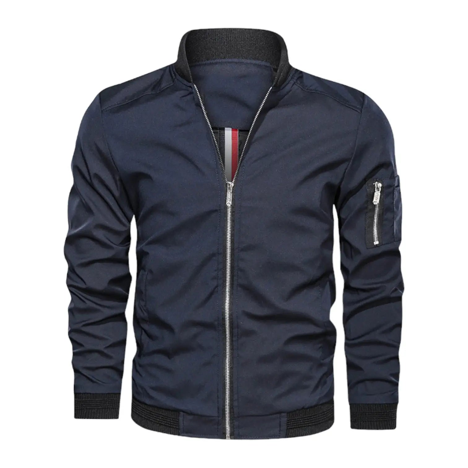 BLOUSON MILITAIRE CLASSIQUE